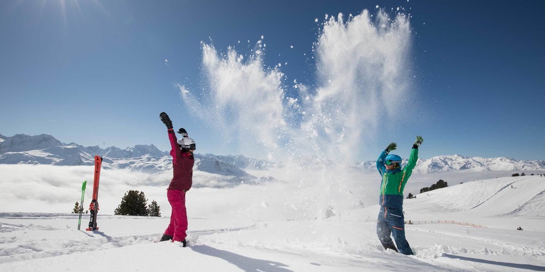 © Zillertal Arena adler inn