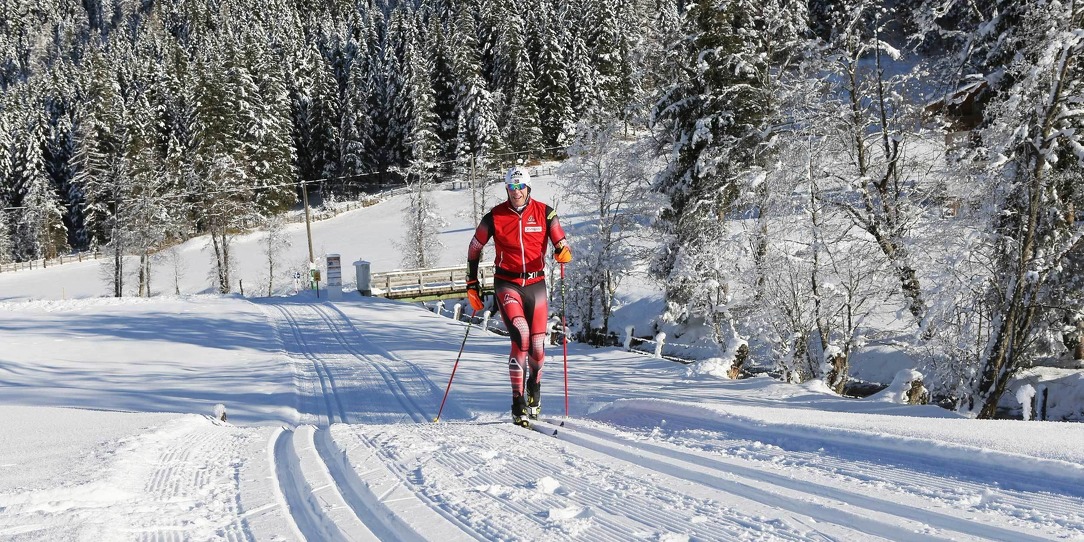 Langlaufen Adler Inn