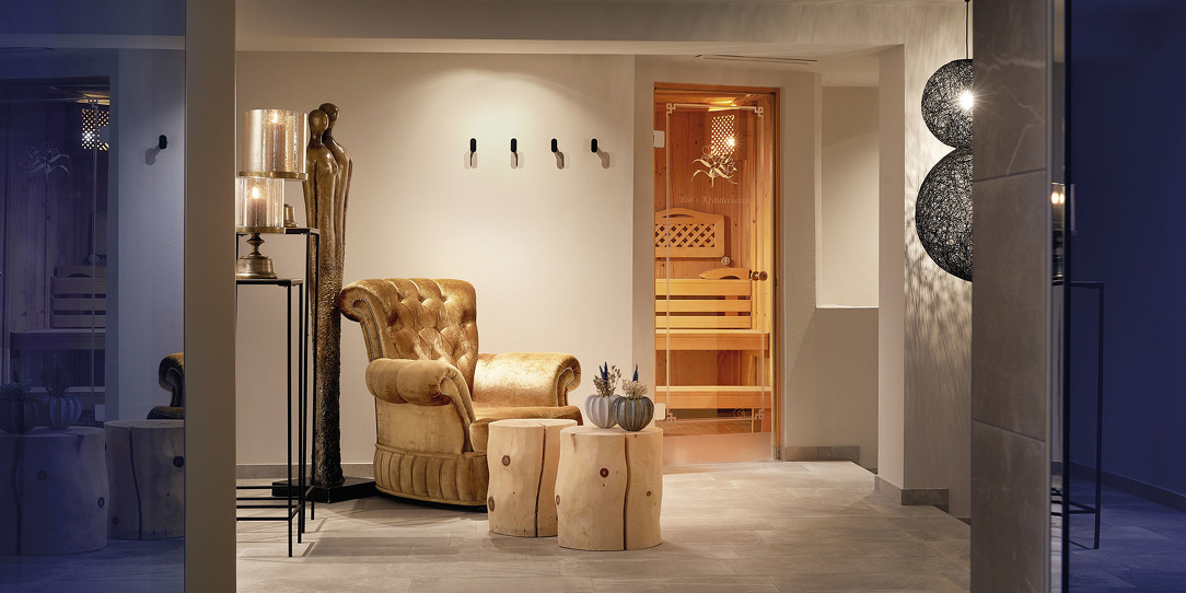 Wellness und Spa im Adler Inn