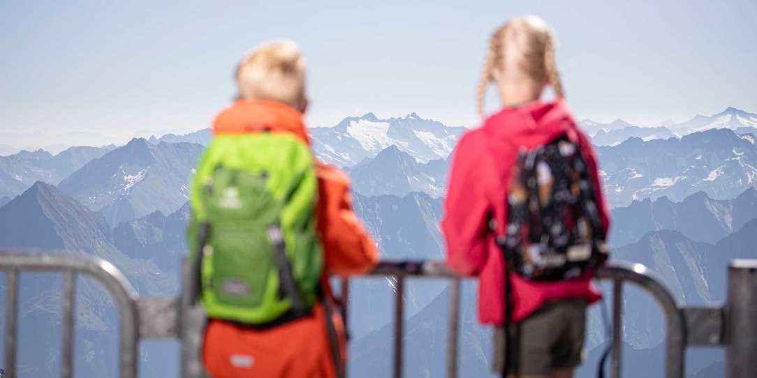 hintertuxer Gletscher alder inn