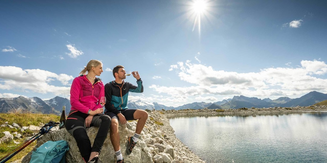 Adler Inn Weingenuss