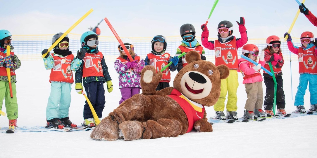 Penken pepi tux finkenberg