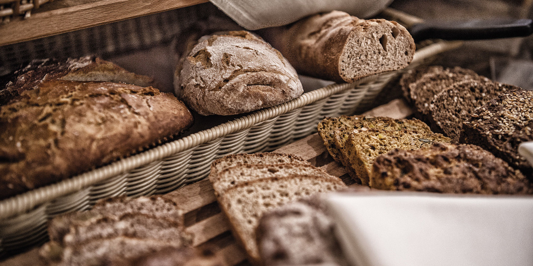 Kulinarik und Wein im Adler Inn