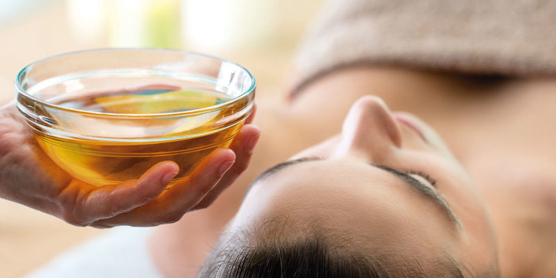 Wellness und Spa im Adler Inn