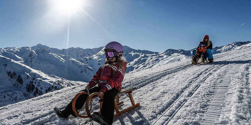 Rodeln tvb Mayrhofen dominic-ebenbich