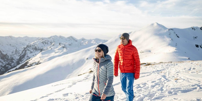 © Zillertal Arena adler inn