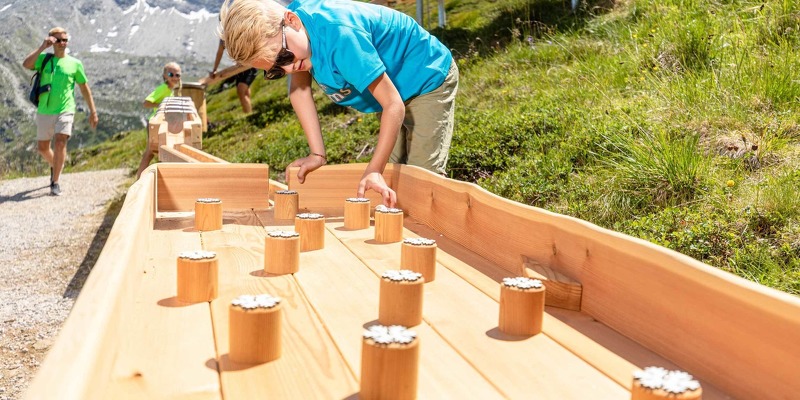 hintertuxer Gletscher alder inn
