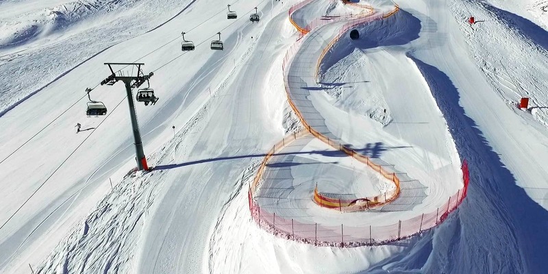 hintertux_adler inn funslope