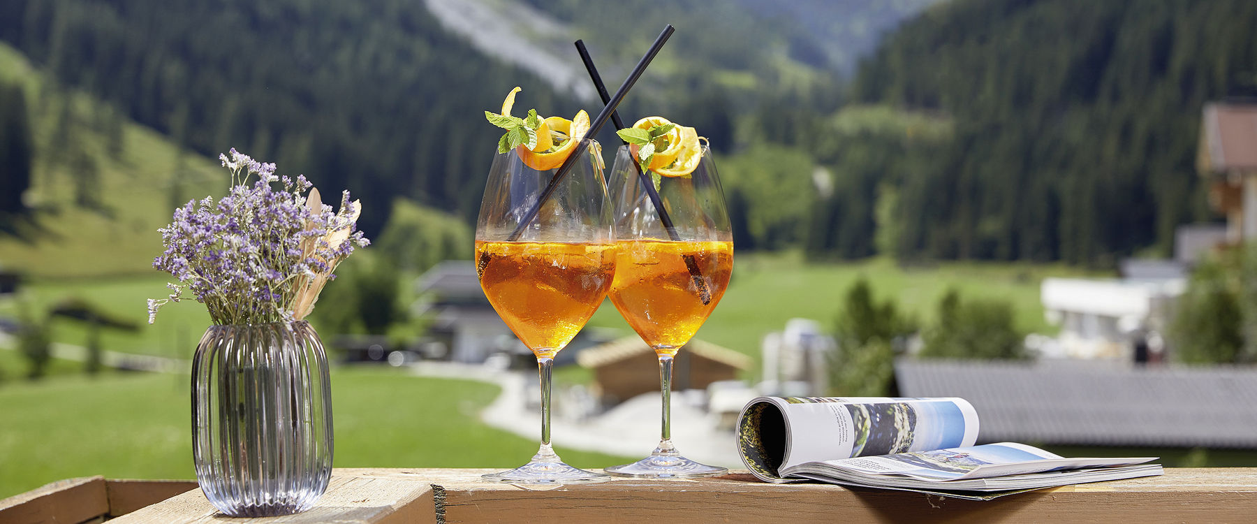 Zimmer Bild Adler Inn