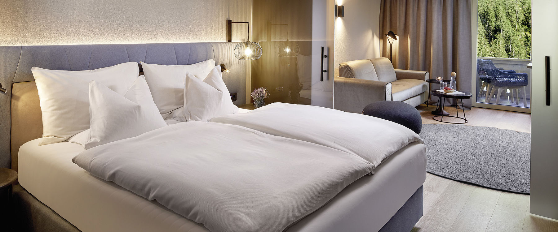 Zimmer Bild Adler Inn