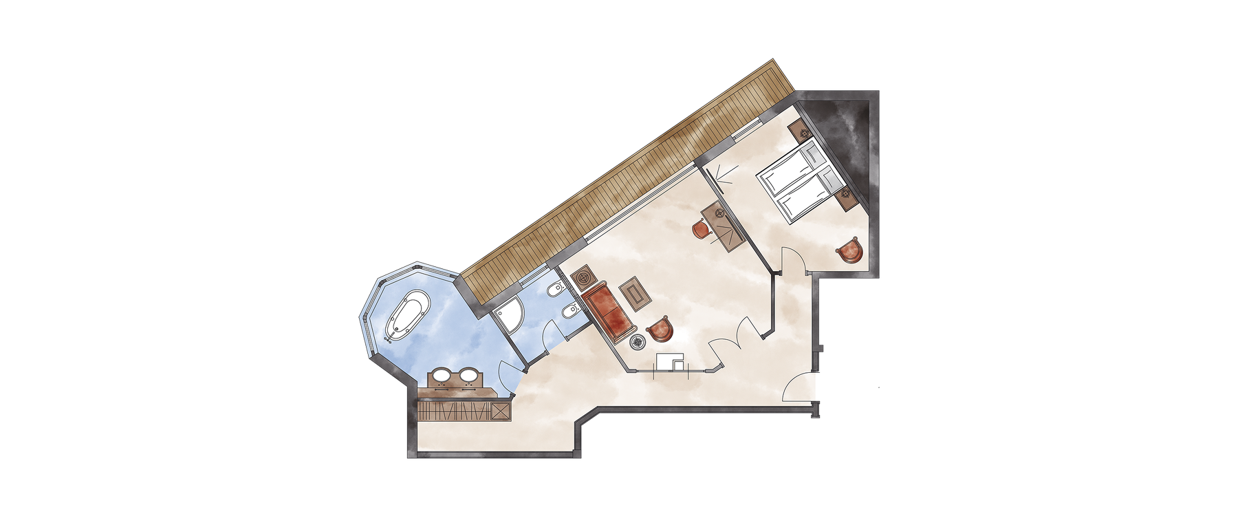 Room plan