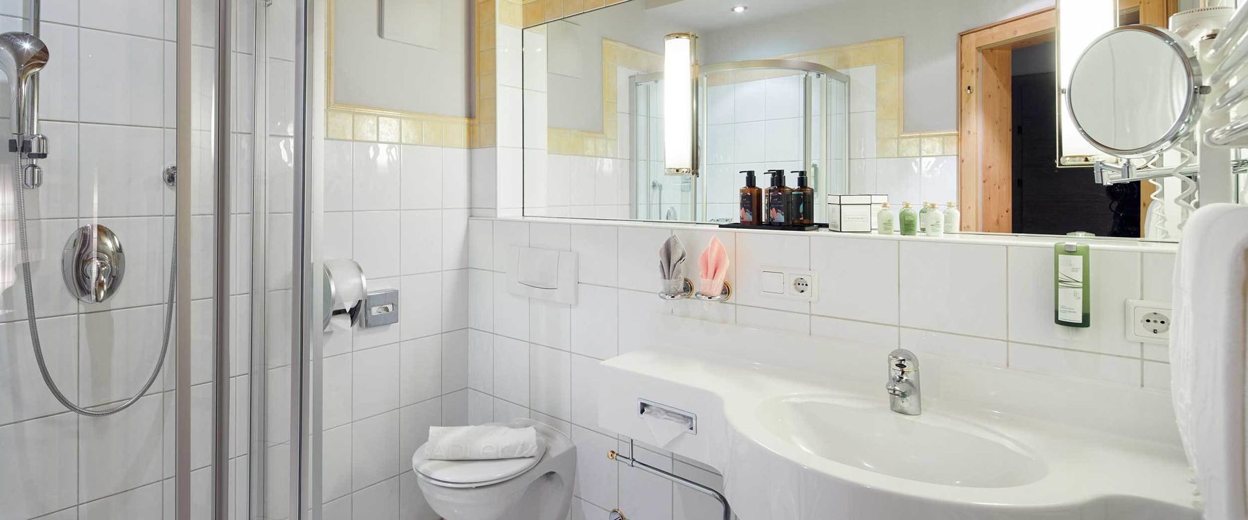 Premium Lodge Glacier