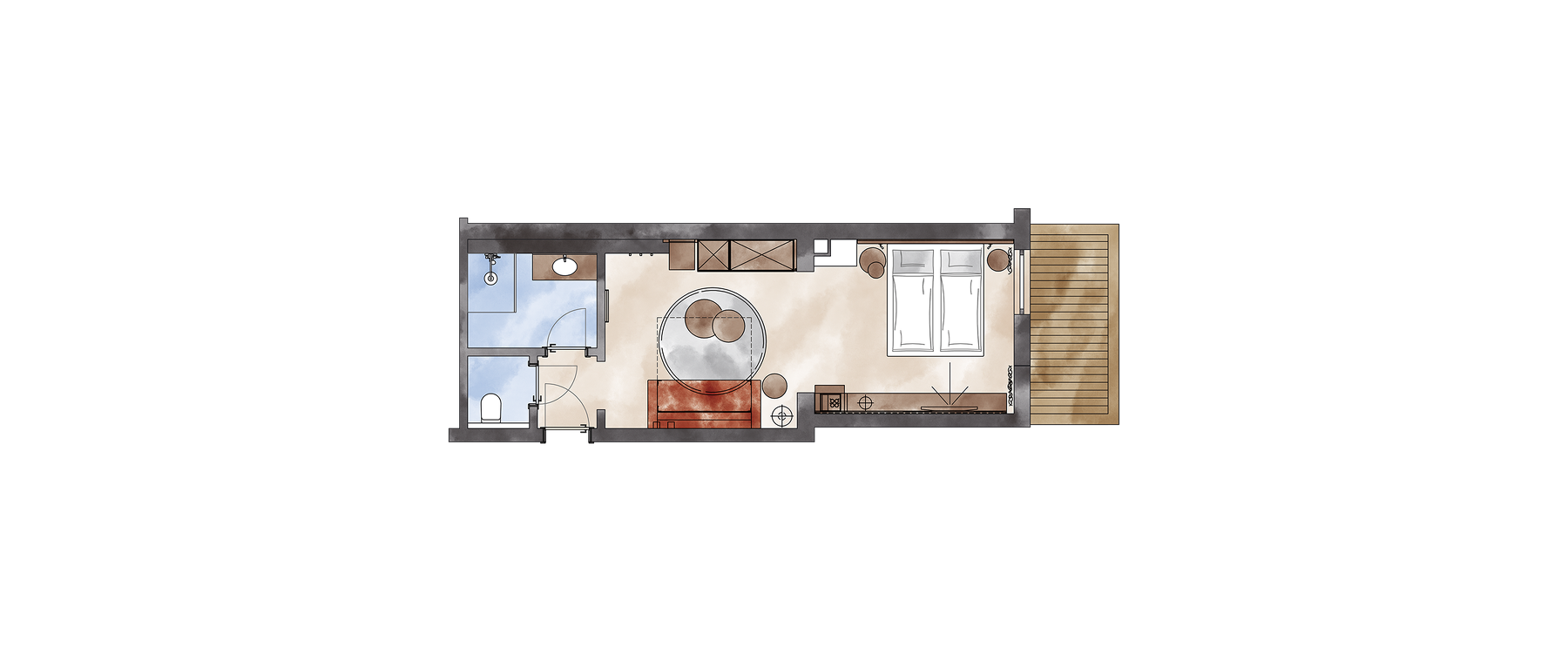 Room plan