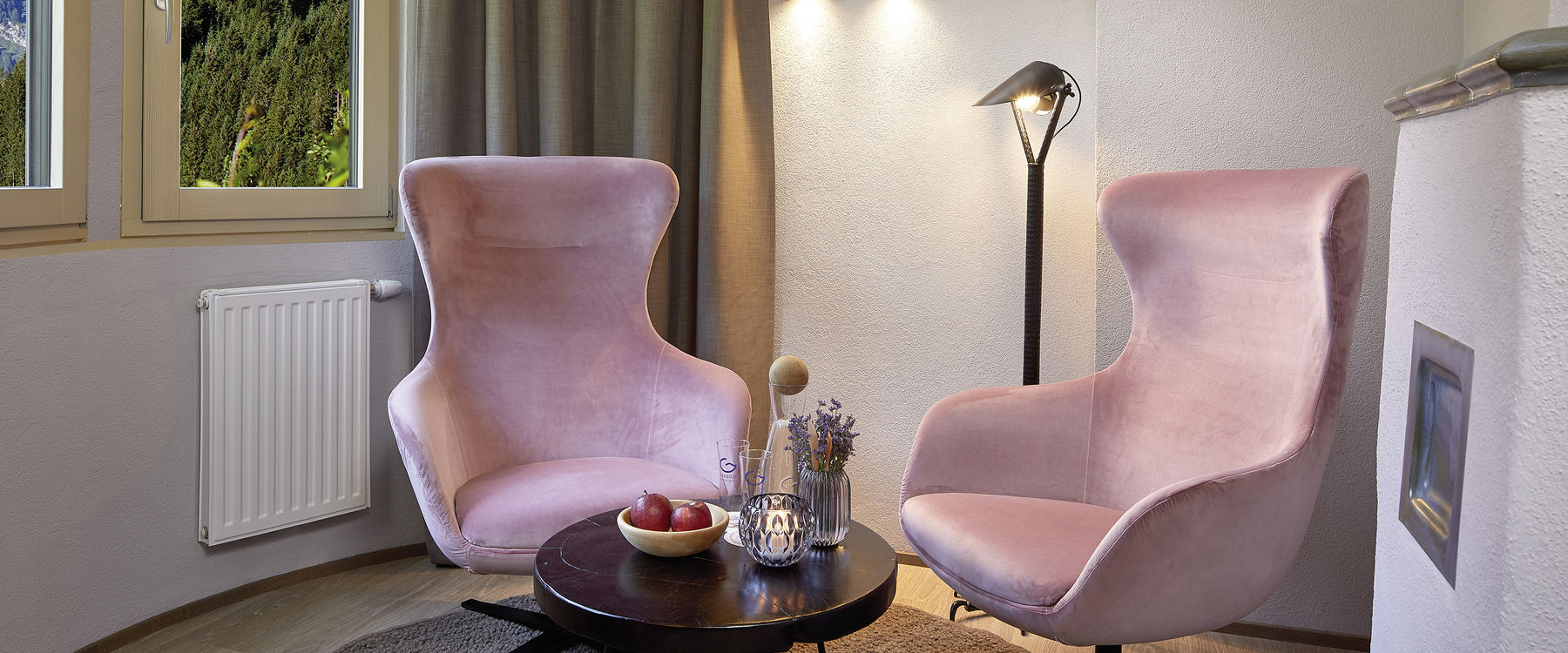 Zimmer Bild Adler Inn