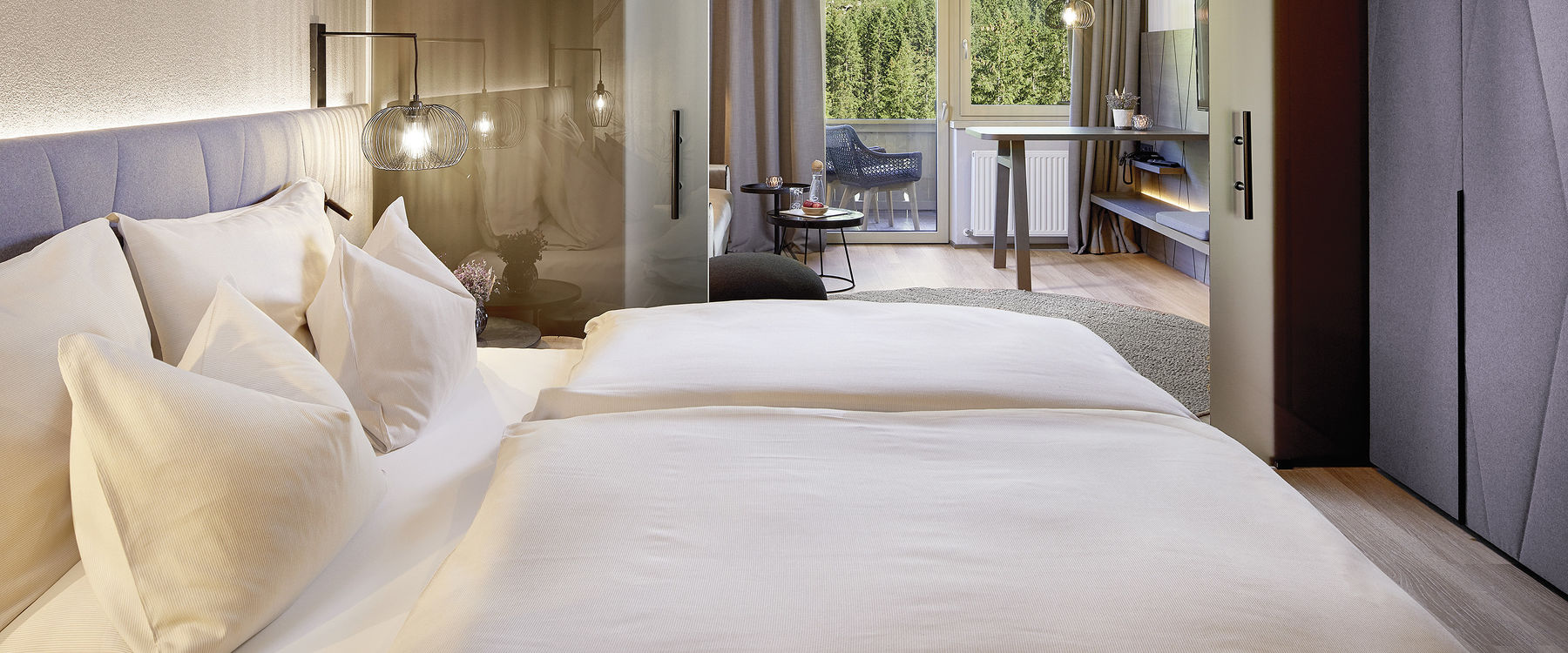 Zimmer Bild Adler Inn