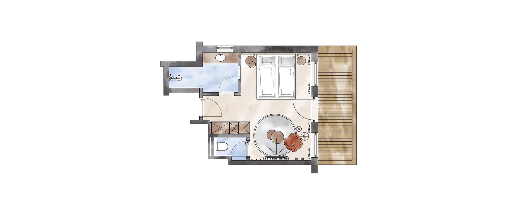 Room plan