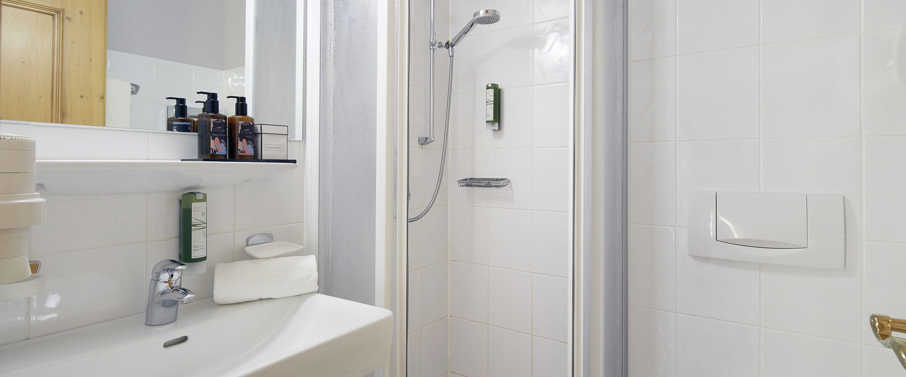 Classic Single Room Zillertal