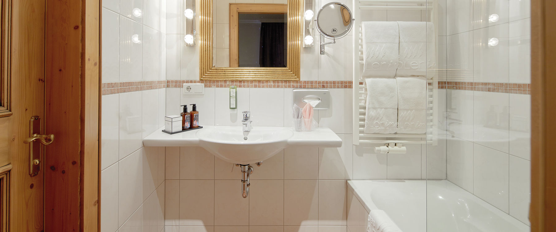 Classic Double Room Zillertal