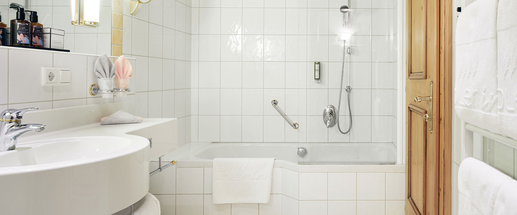 Premium Family Suite Summit Love