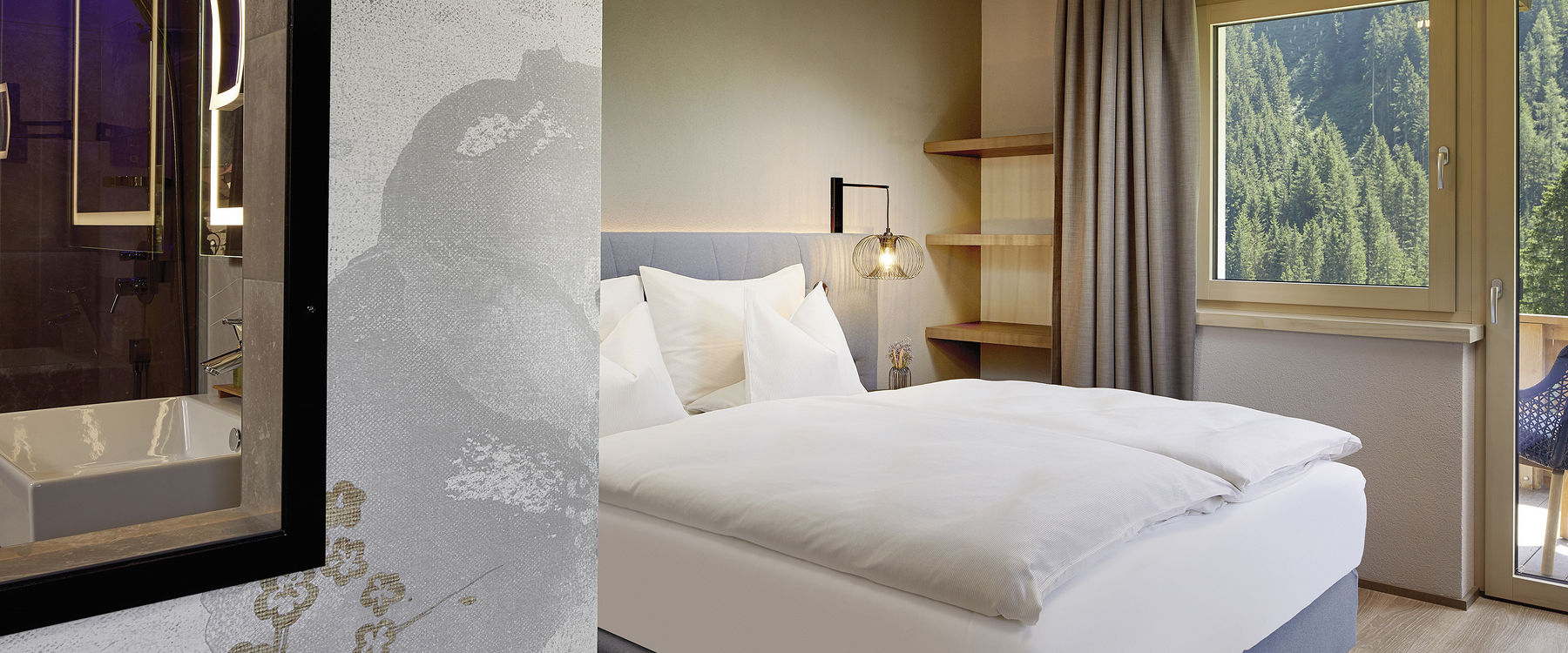 Zimmer Bild Adler Inn