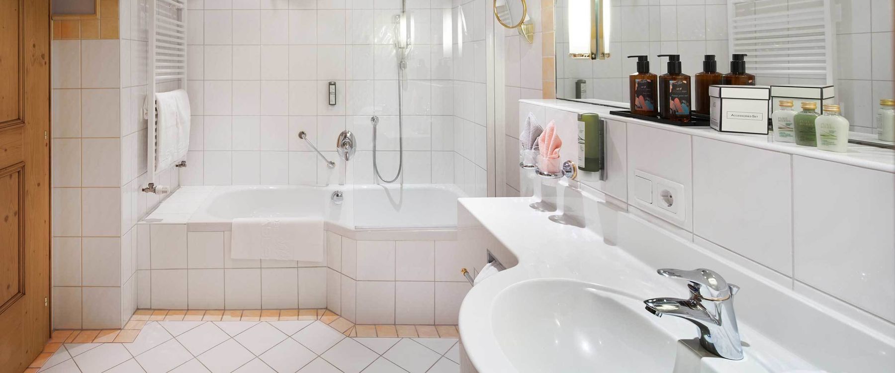 Premium Suite Mountain Spirit