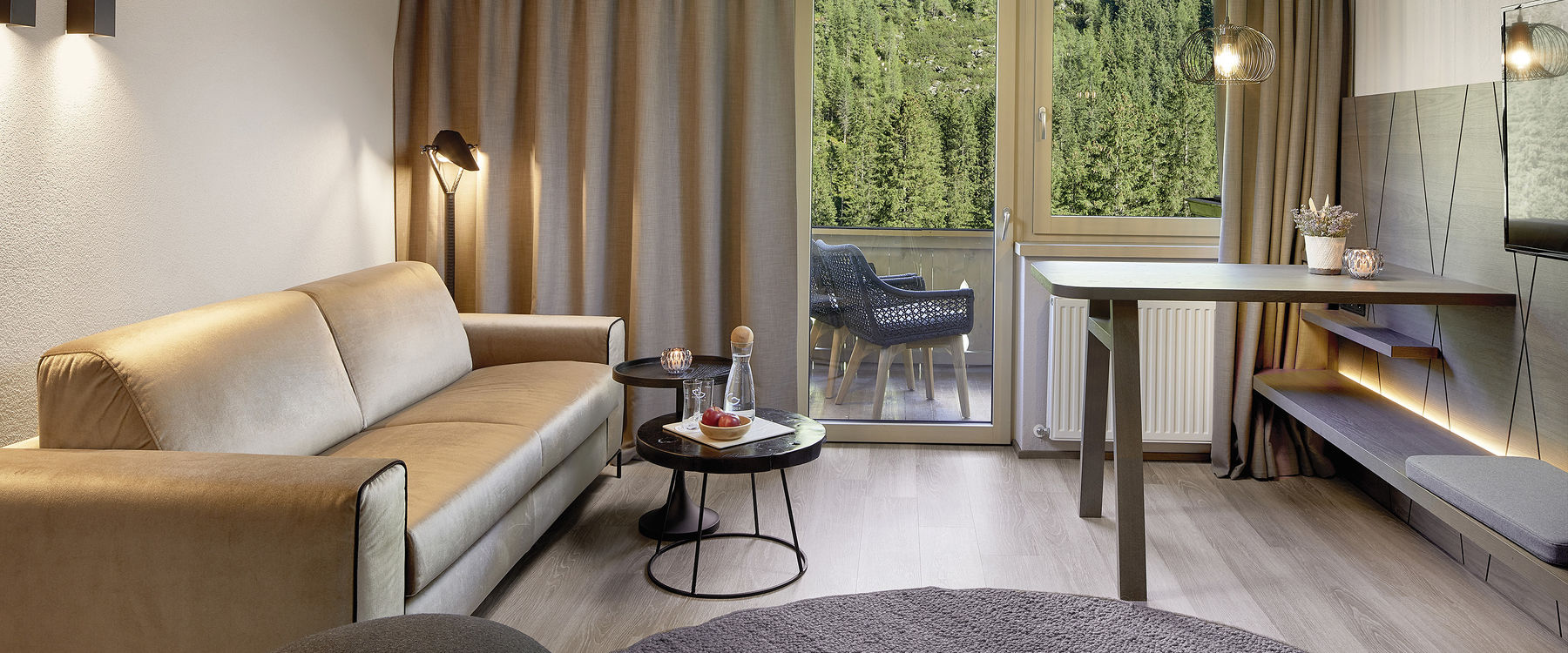 Zimmer Bild Adler Inn