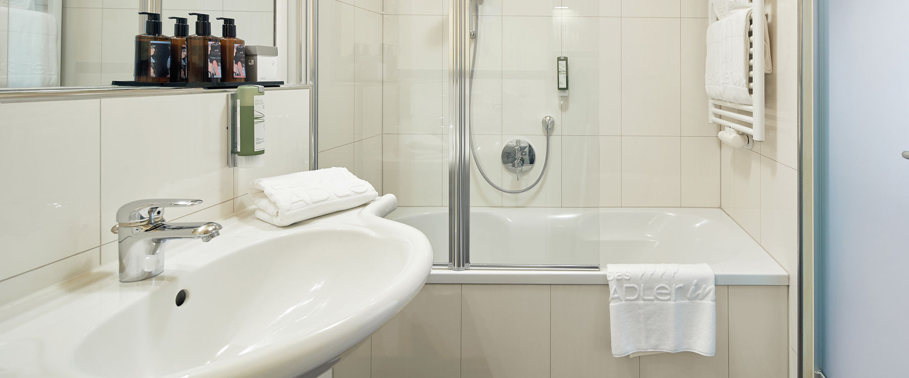 Classic Double Room Zillertal