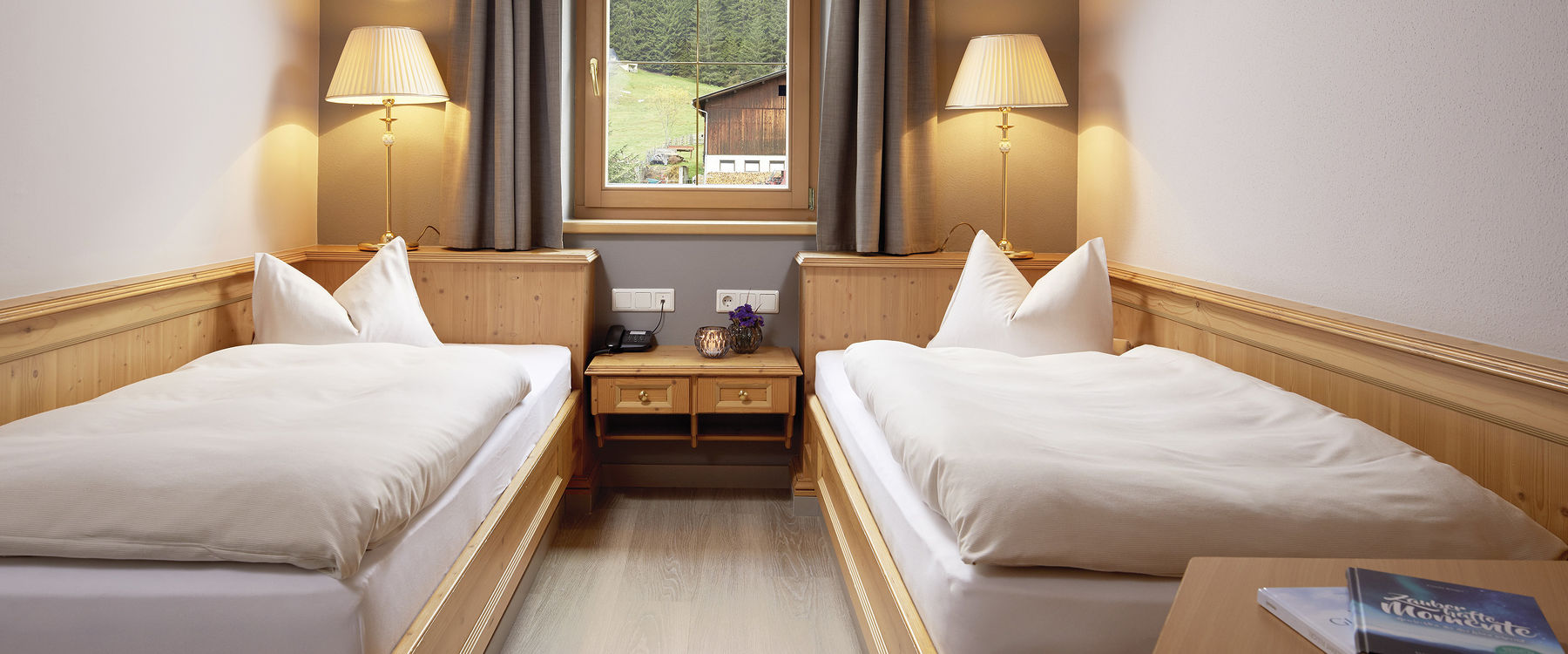 Premium Family Suite Summit Love