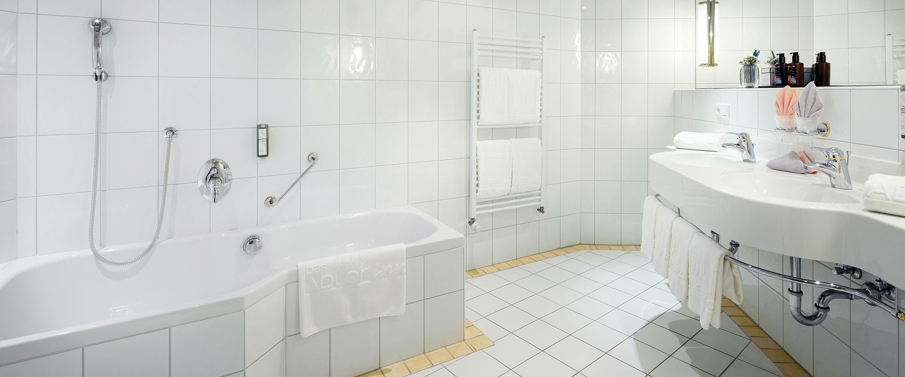 Penthouse Family Suite Golden Eagle