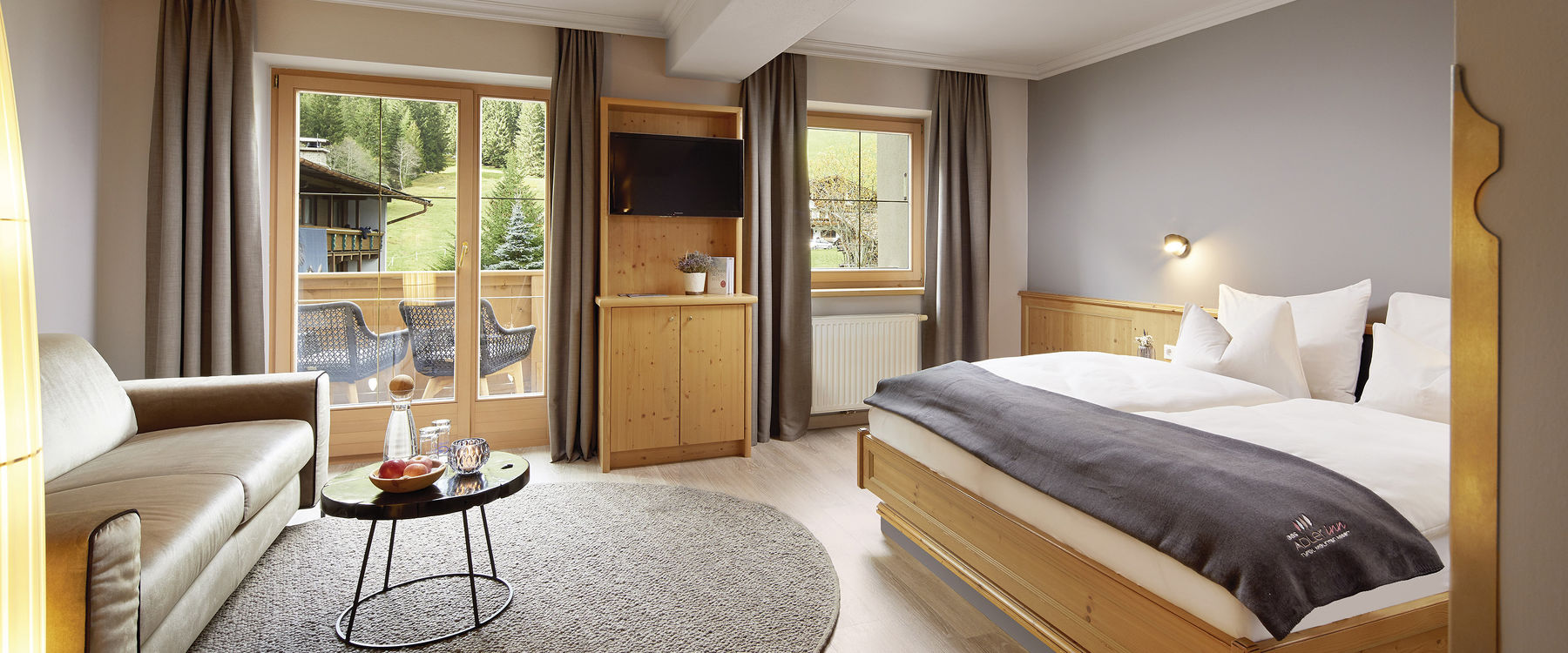 Classic Premium Lodge Zillertal