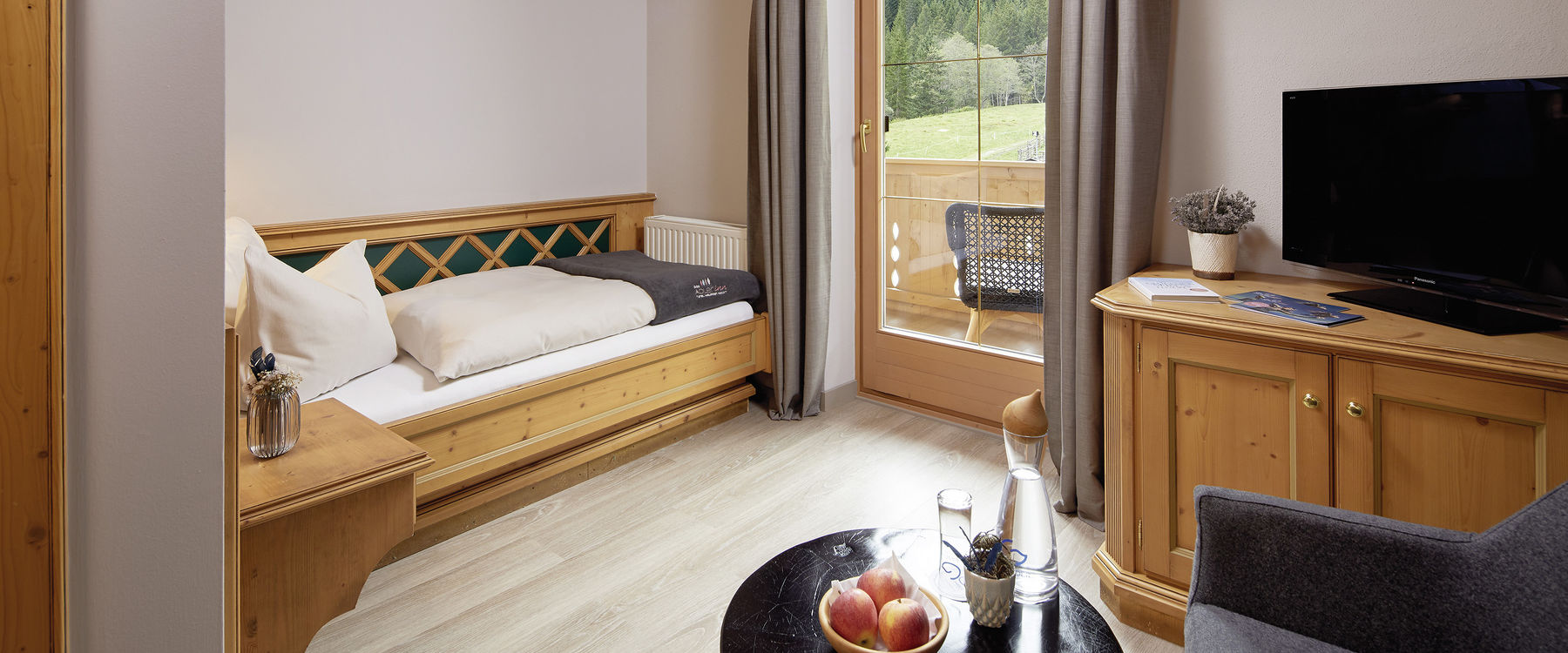 Classic Single Room Zillertal