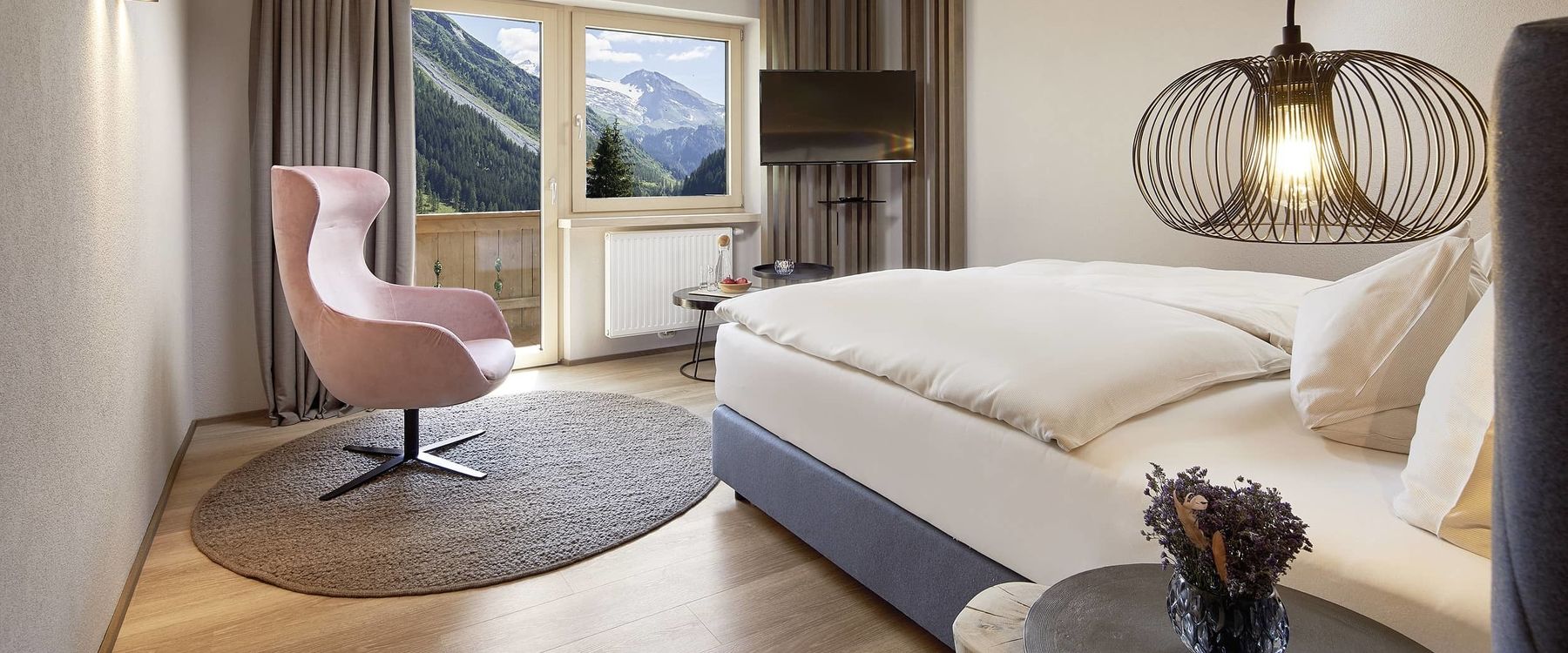 Zimmer Bild Adler Inn