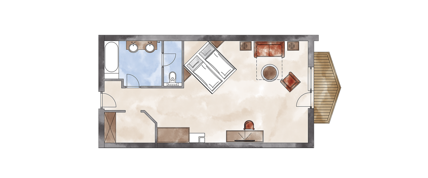 Room plan