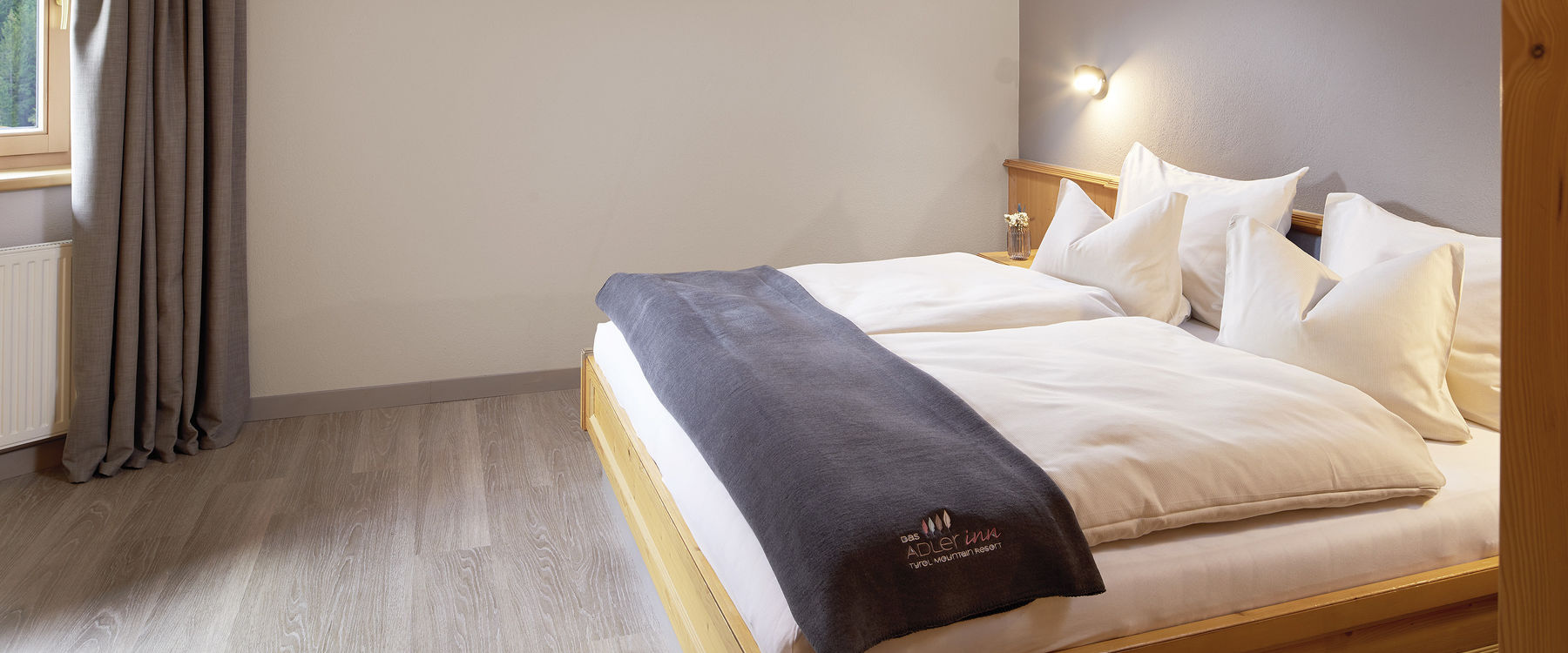 Premium Suite Mountain Spirit