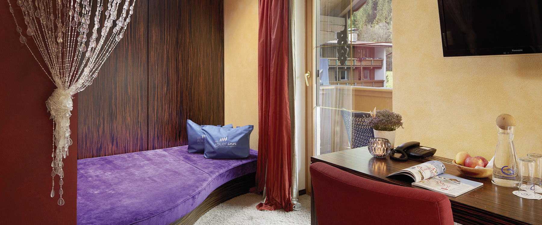 Classic Double Room Zillertal