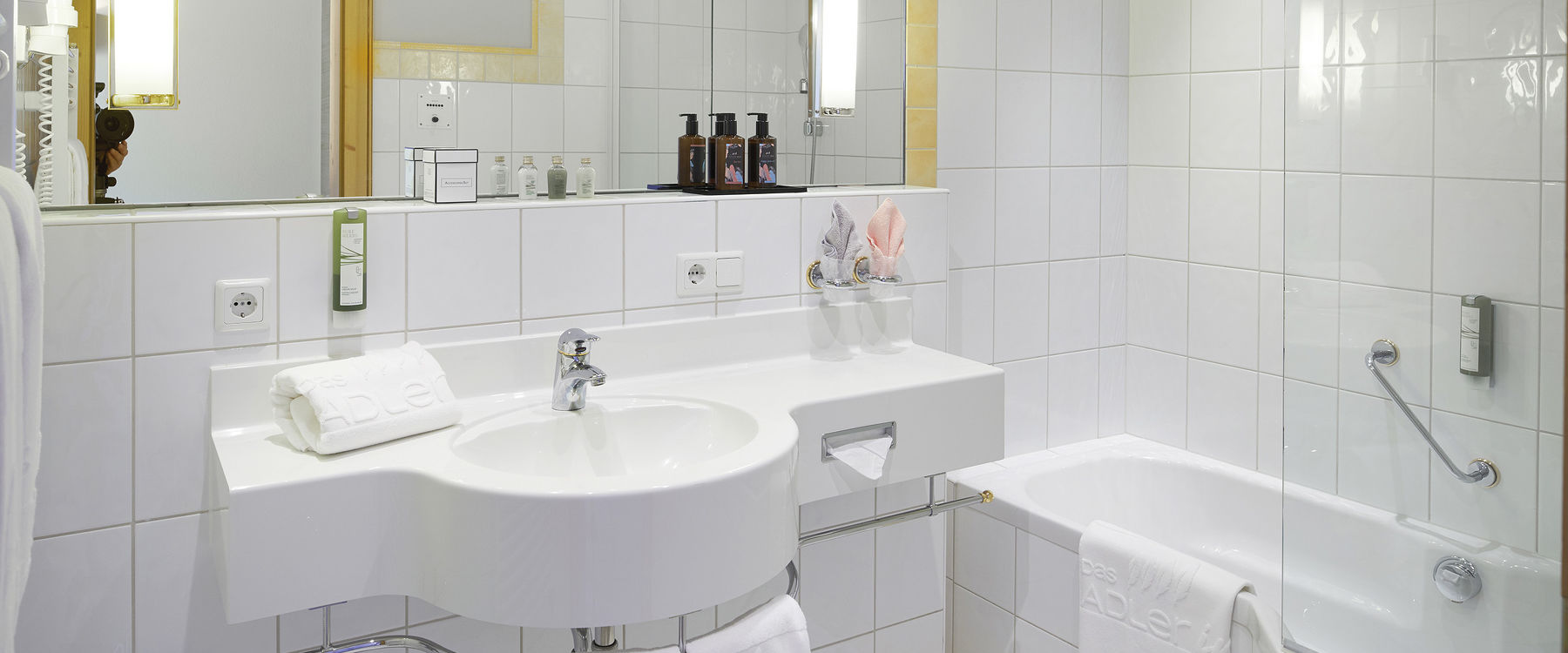 Classic Premium Lodge GLACIER