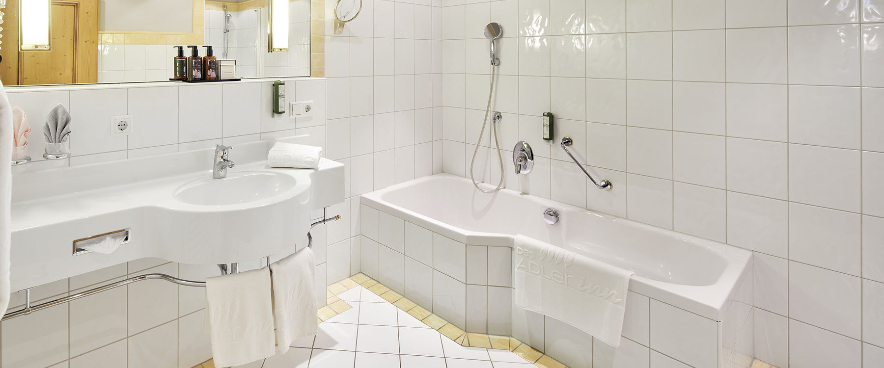 Premium Suite Mountain Spirit