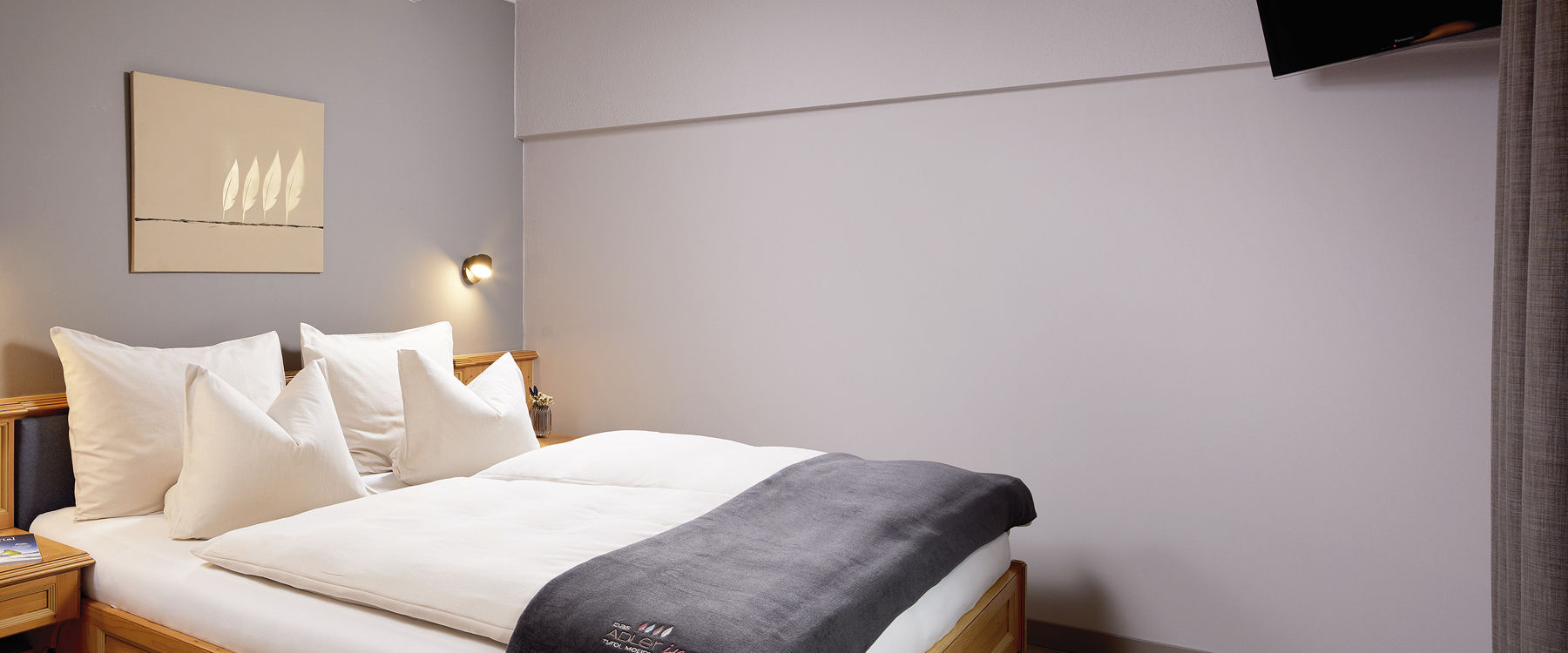 Penthouse Family Suite Golden Eagle