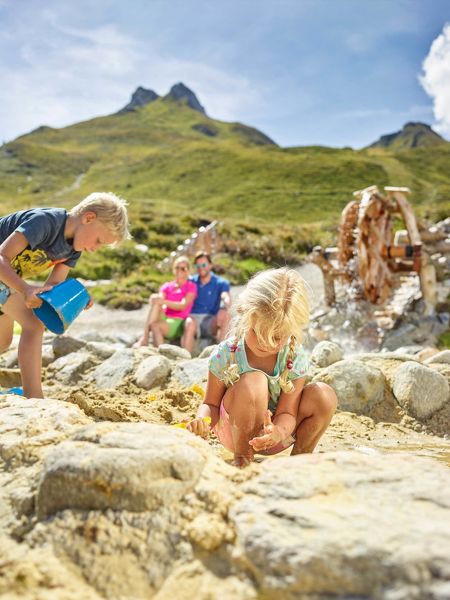 Tux Welten adler inn