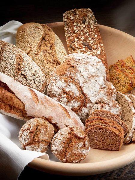 Kulinarium Brot Adler Inn