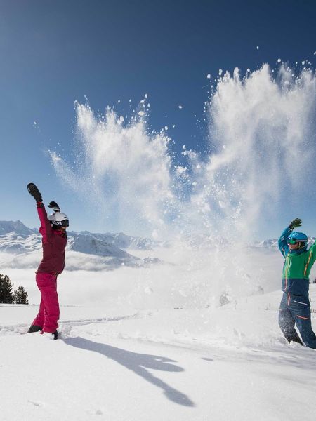 © Zillertal Arena adler inn