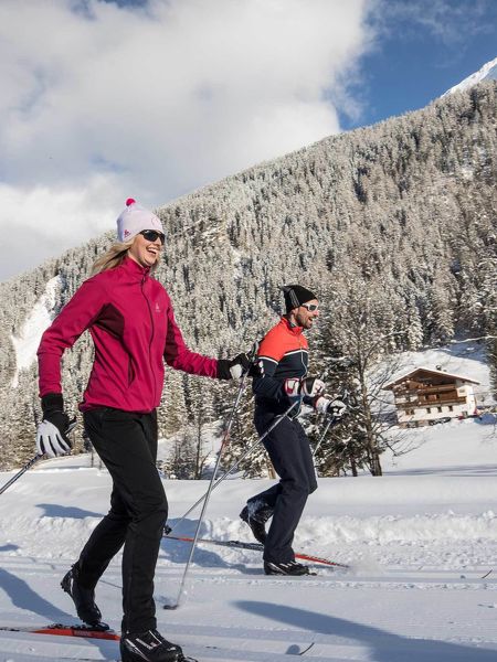 Langlaufen tvb tux finkenberg