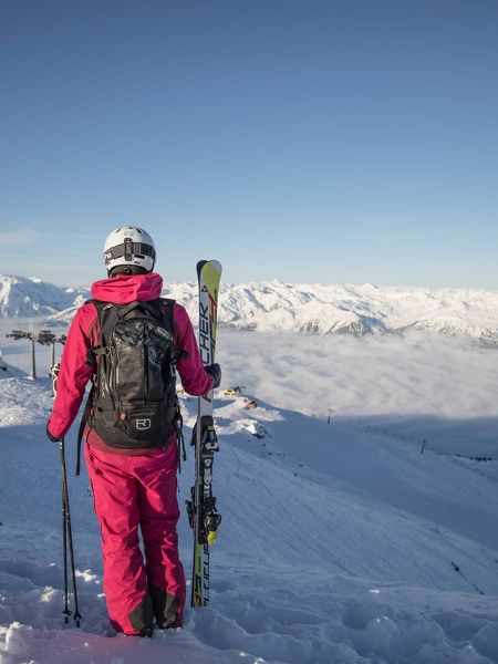 © Zillertal Arena adler inn