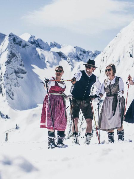 © Zillertal Arena adler inn