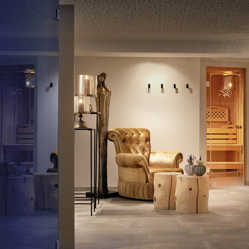 Wellness und Spa im Adler Inn