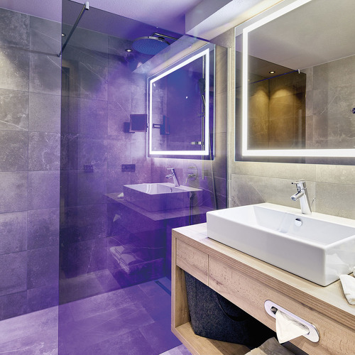 Zimmer Bild Adler Inn