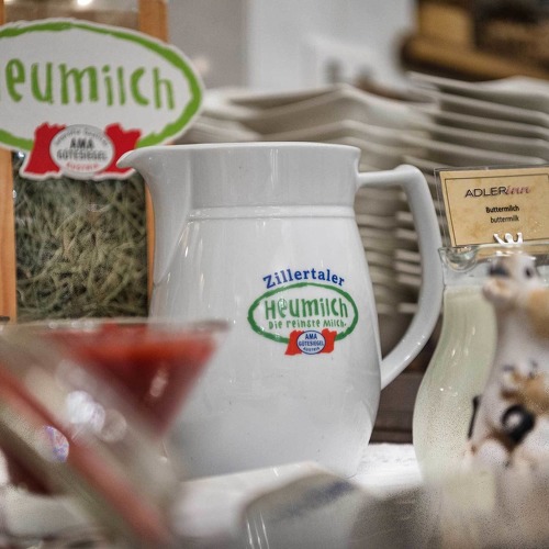 milchprodukte adler inn