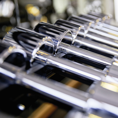 Fitnesscenter im Adler Inn