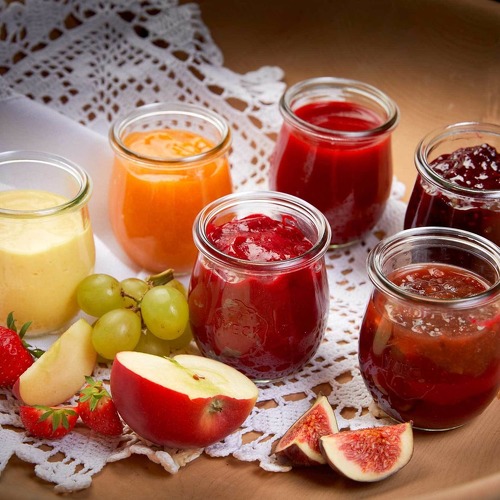 Kulinarium Adler Inn