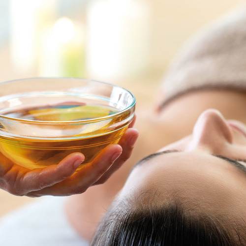 Wellness und Spa im Adler Inn